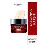FIRST TIME L'oréal Paris Revitalift Lazer X3 Yoğun Gündüz Bakım Kremi, 50 ml Kategori