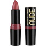 First Time No: 216 Nude Lipstick