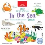 First Words - In the Sea / İngilizce İlk 100 Kelimem - Denizde