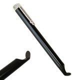 First2savvv black Touch screen stylus pen for htc salsa (BS001b)