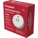 Firstguard Duman Dedektörü