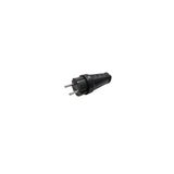 Firstmaster Kauçuk 1 X 16 A Topraklı Erkek Fiş 220V