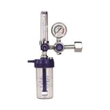 Firstmed Oxyflow-01 Oksijen Terapi Cihazı