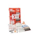 Firstplus Acil Durum Sağlık Kiti Iş Yeri Ilk Yardım Seti FP04108 First Plus Dolap