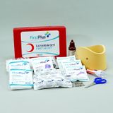 Firstplus Fp01.104 Araç İlk Yardım Seti