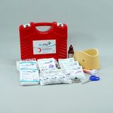 Firstplus Fp01.105 Araç İlk Yardım Seti