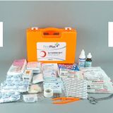 FirstPlus FP04.101 İşyeri İlk Yardım Çantası