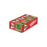 Firstsensations Karpuz Aromalı Şekersiz Sakız 12 Adet X 27 G