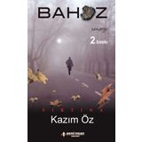 FIRTINA - BAHOZ - KAZIM ÖZ