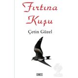 Fırtına Kuşu - Çetin Güzel