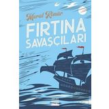 Fırtına Savaşçıları - Murat Kömür