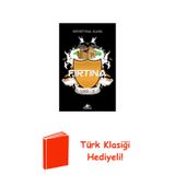 Fırtına - Vadi Serisi 3. Kitap + Türk Klasiği Hediye
