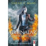 Fırtınalar İmparatorluğu - J. Maas