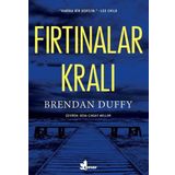 Fırtınalar Kralı - Brendan Duffy