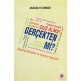 FIRTINALI HAVADA DUŞ ALMA! - GERÇEKTEN MI? - ANAHAD O`CONNOR