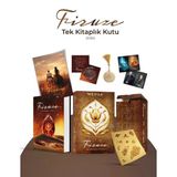 Firuze 1: Kehribar Ateşi – Tek Lık Kutu