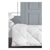Firuze Tek Kişilik Microfiber Silikon Yorgan Otel Kalitesi - Yumuşak Ve Hafif - Cemeteks 155x215 Cm
