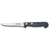 Fıscher 220-10 12 12 cm Siyah Testere Uçlu Kemik Sıyırma Bıçağı