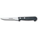 Fıscher 225-10 12 cm Siyah Testere Uçlu Kemik Sıyırma Bıçağı