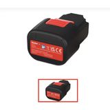 Fischer Batarya Lityum-Iyon Pil B 7.2 V - 1