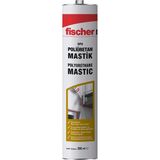 Fıscher DPU50 300 ml Beyaz Poliüretan Mastik