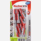 Fıscher Duopower 10x50 K NV 8 Dübel