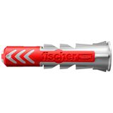 Fischer DUOPOWER evrensel dübel asma dolapları, beton, duvar ve plaka yapı malzemelerinin vb. sabitlenmesi için, 538252
