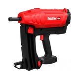 Fıscher Fgc 100 Gazlı Çivi Çakma Makinesi