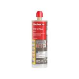 Fischer Fıs V Plus 410 C Kimyasal Dübel