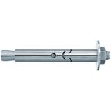 Fıscher FSA 8X55 /15B M6 Civata Boy 65 mm 50 Adet Gömlekli Dübel