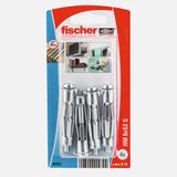 Fıscher HM 6x52 Vidalı Boşluk Dübeli