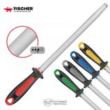 Fischer I245 30Cm Çelik Oval Yassı Masat 63Hrc