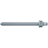 Fıscher RG M 12X160 M12 Boy 160 mm 10 TKM Rod Saplama