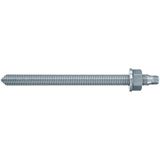 Fıscher RG M 14X170 M14 Boy 170 mm 10 TKM Art No 50286 Rod Saplama