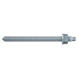 Fıscher RG M 8X110 M8 Boy 110 mm 10 TKM Rod Saplama