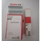 Fischer Standart Çivi Dfn 30 Np & GAZ DAHİL (1008 ADET BETON ÇİVİ)
