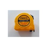 Fisco Çelik Metre Double-Lock 5 M/19 mm Dl (14 Adet)