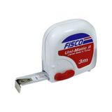 Fisco Çelik Metre Um3 3 Metre 16 MM "14 Adet"