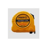 Fisco Double Lok Şerit Metre 5 m x 19 mm