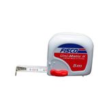 Fisco Fısco 5m Çelik Metre Uni-Matic II Kullanım Tipi ile Pratik Ölçüm İmkanı Sunar
