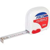 Fisco Metre Unımatic Iı 3 Metre 16 mm - Ahşap