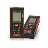 Fisco Metresan Mesafe Ölçer St- Lm 100 - Gri