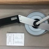 Fisco Serit Metre Sapli Fisco 20 Mt