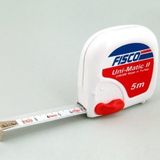 Fisco Uni-Matic 5 mt 16 mm Şerit Metre