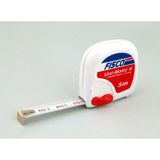 Fisco Unimatic Şerit Metre 2 Metre - yok
