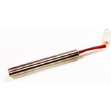 Fişek Isıtıcı Rezistans 12.7cm boy-16mm kalınlık-400Watt-220Volt
