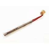 Fişek Isıtıcı Rezistans 12,5cm Boy-12mm Kalınlık-200w-220v
