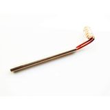Fişek Isıtıcı Rezistans 16cm Boy-13mm Kalınlık-700watt-220v
