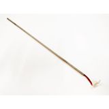 Fişek Isıtıcı Rezistans 68cm boy-10mm kalınlık-1150Watt-220Volt