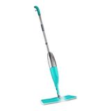 Fısfıs Mop Sprey Mop Pratik Mop Paspas - Çok Renkli